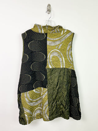 Alessi Tunic, Carciofi