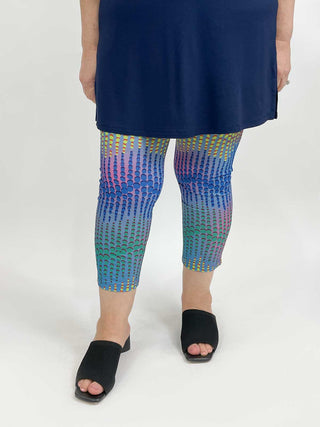 Kozan Donna Legging, Melody Vogue - Statement Boutique