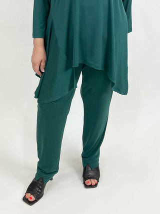 Kozan Durango Pant, Evergreen Vogue - Statement Boutique