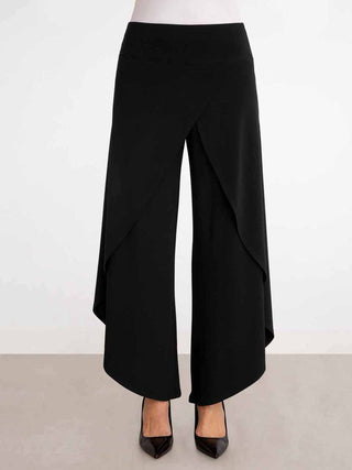 Sympli Rapt Pant, Black - Statement Boutique