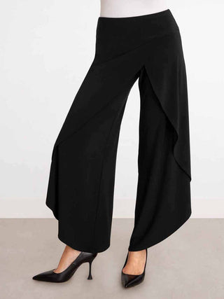 Sympli Rapt Pant, Black - Statement Boutique